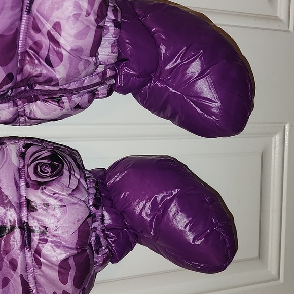 DIESEL puffer - Picture 2 of 11